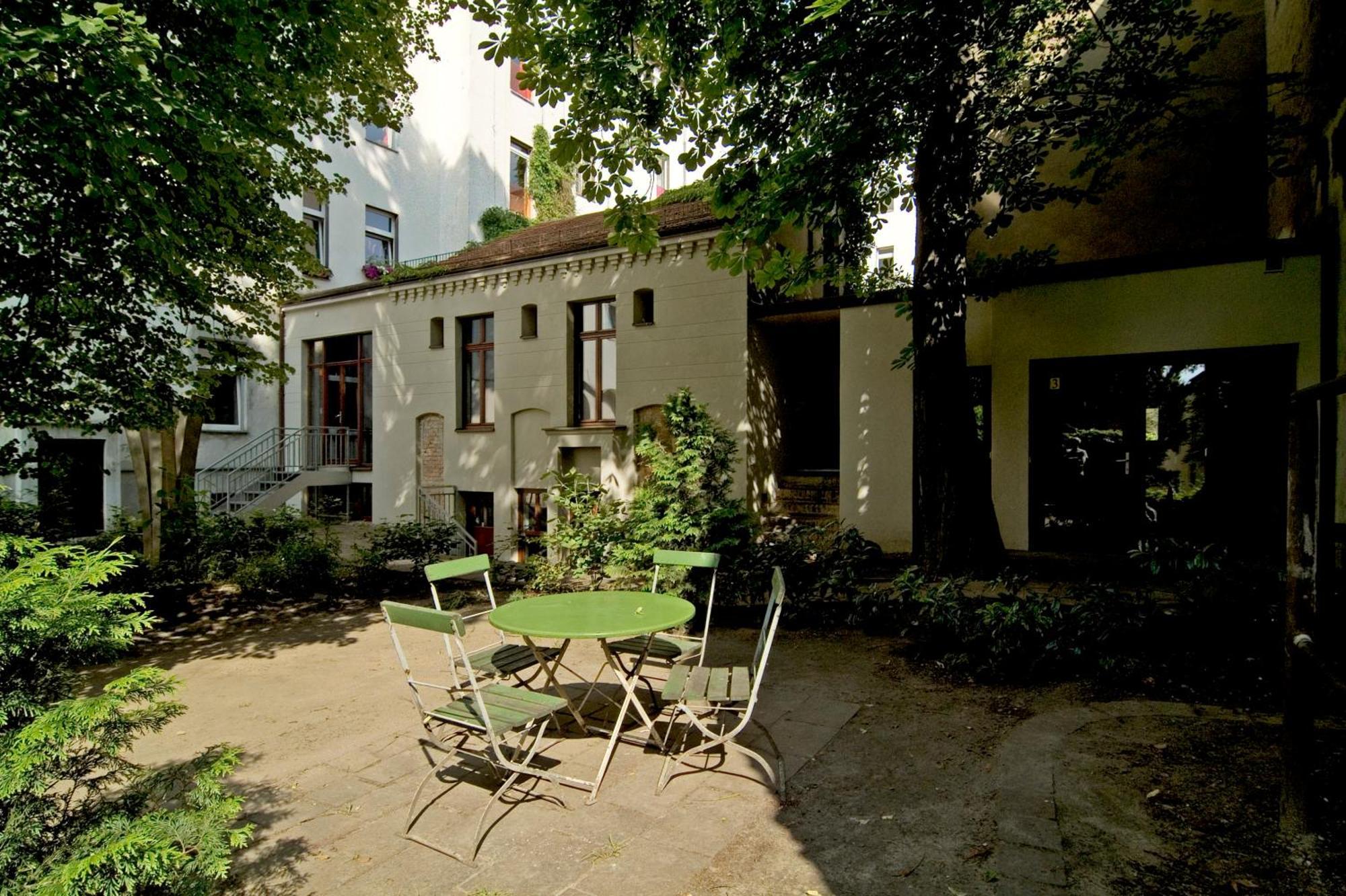 Pension Maedchenkammer — Photos 1