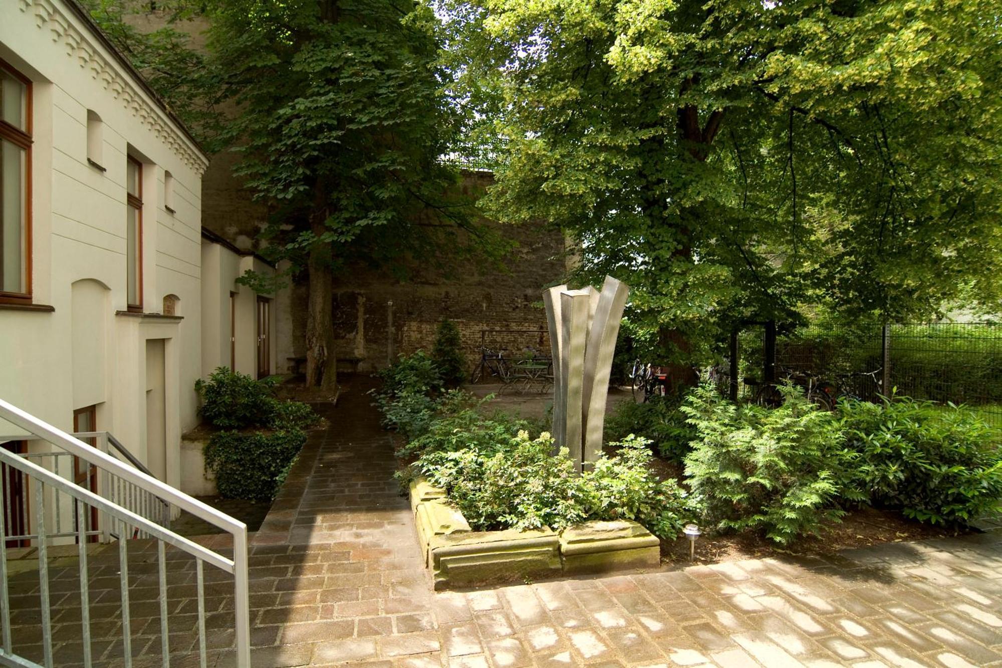 Pension Maedchenkammer, Berlin